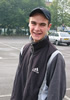 Shane Richy - Goalkeeper