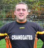 Simon Fookes - Goalkeeper