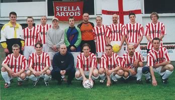 Team Photo