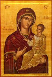 Theotokos
