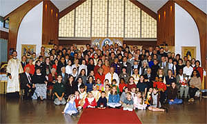 Parish Photo