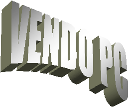 VENDO PC