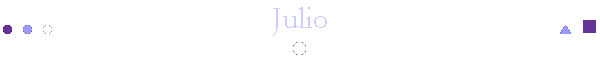Julio