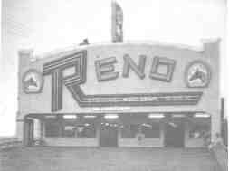 Reno Casino