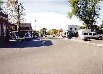 West