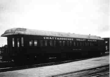 CHATTAHOOCHIE