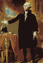 GEORGE WASHINGTON
