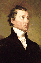 JAMES MADISON