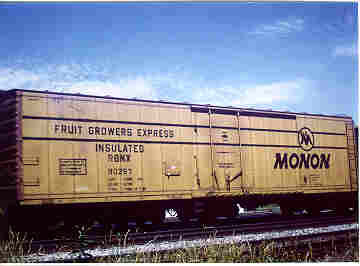 MONON REFER