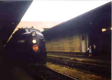 PAN AMERICAN