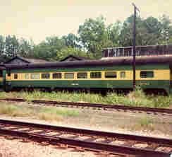 C&G COACH