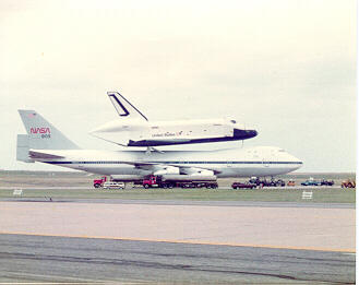 shuttle