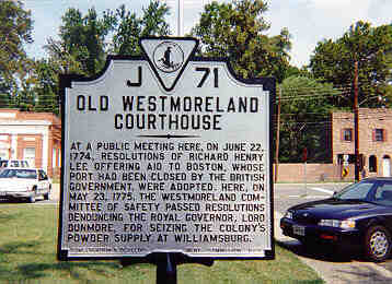 sign