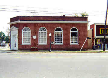 Town Hall