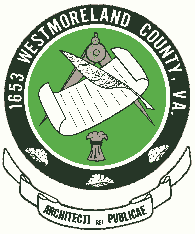WESTMORELAND COUNTY LOGO