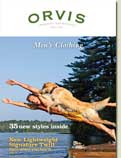 Orvis, UK