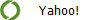 Yahoo!