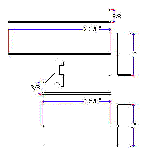 Decoder Clamp