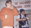 Caio e Leonardo