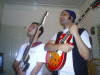 Gustavo e Leonardo