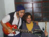 Leonardo e Rafael