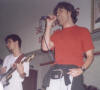 Rafael e Gustavo