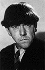 Moe Howard