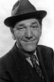 Shemp Howard