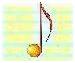 Colorful Note