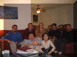 Nana and Kenshi at Thanksgiving.jpg (123920 bytes)