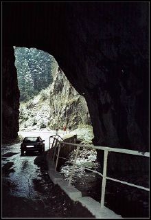 Vilarejo area montanhosa a 1 hora de Saraievo - Bosnia