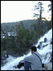 Cachoeira Eagles