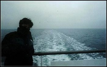 Navio Polonia-Suecia