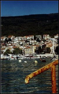 Cidade da amida Croata Nick - Selse
