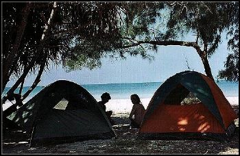 Meu lugar secreto...