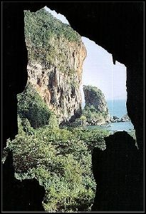 Krabi - Tail�ndia