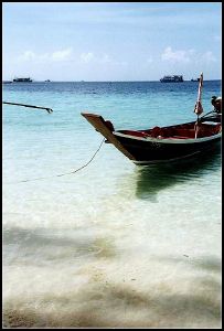 Ilha Tao
