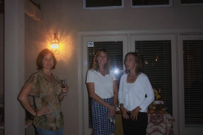 OSC Wine Tasting Fundraiser