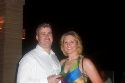 OSC Wine Tasting Fundraiser