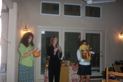 OSC Wine Tasting Fundraiser