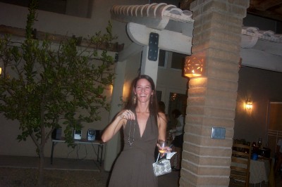 OSC Wine Tasting Fundraiser