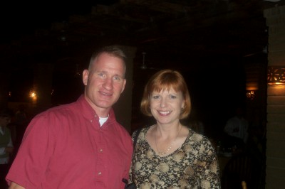 OSC Wine Tasting Fundraiser