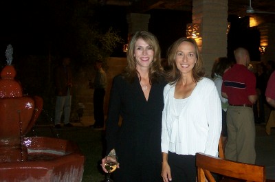 OSC Wine Tasting Fundraiser