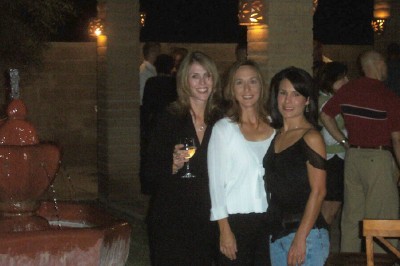 OSC Wine Tasting Fundraiser
