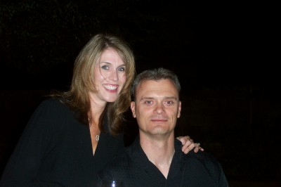 OSC Wine Tasting Fundraiser
