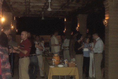 OSC Wine Tasting Fundraiser