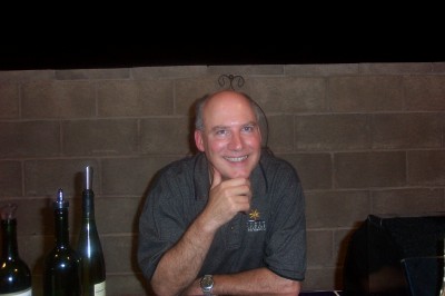 OSC Wine Tasting Fundraiser