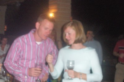 OSC Wine Tasting Fundraiser