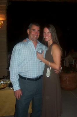 OSC Wine Tasting Fundraiser