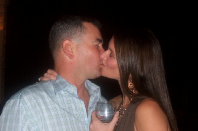 OSC Wine Tasting Fundraiser